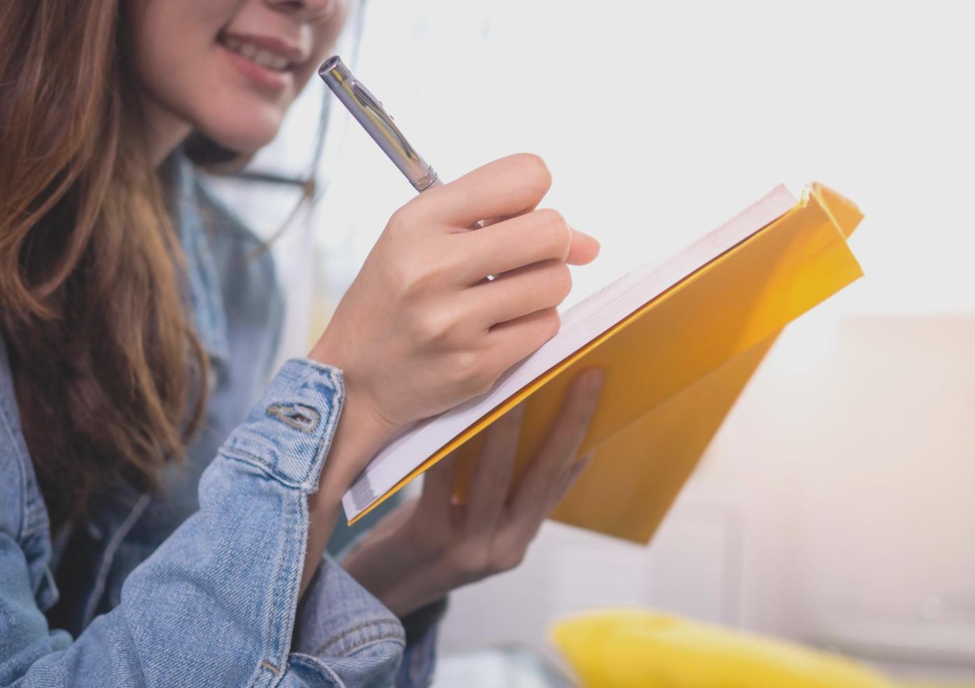 Nahaufnahme von Finanzanalyse